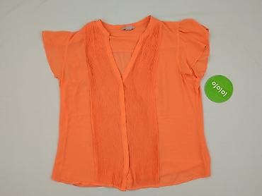 blouse h: H&M, Bluzka damska, rozmiar XL — 2