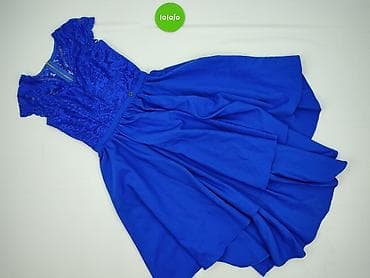 adl sukienki: Sukienka damska, rozmiar XS — 2