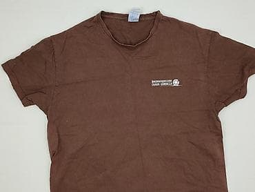 JHK, Koszulka dla mężczyzn, rozmiar M