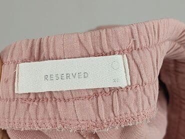 krótkie spodenki różowe: Szorty damskie, rozmiar L — 4