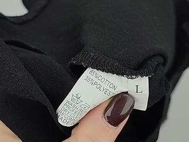 60 latki: Bluzka damska, rozmiar L — 5