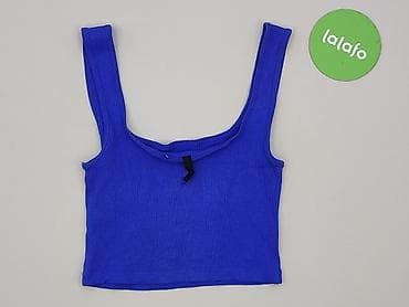 sinsay primark: Sinsay, Top damski, rozmiar XS — 3