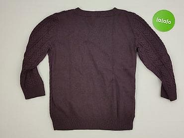 princeski: H&M Basic, Sweter damski, rozmiar S — 4