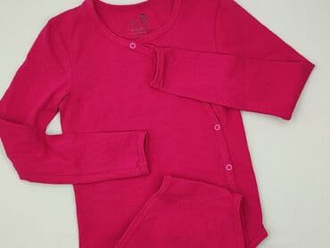 kurtka wiosenna 104 dziewczynka: Bodysuits, 9 years, 128-134 cm, condition - Perfect — 1