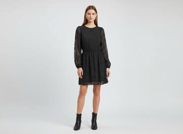 Sinsay, Sukienka damska, rozmiar M w lalafo.pl Sinsay, Sukienka damska, rozmiar M