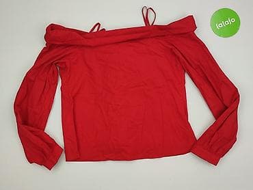 czerwone bluzki mohito: Mohito, Bluzka damska, rozmiar M — 3