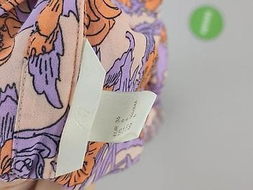 mango shoes: H&M, Bluzka damska, rozmiar S — 4