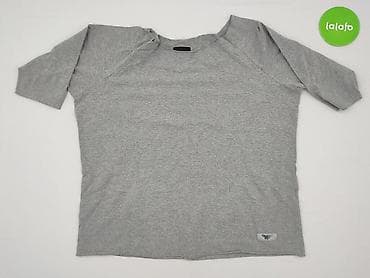 piżama cropp: By insomnia, Bluzka damska, rozmiar 4XL — 2