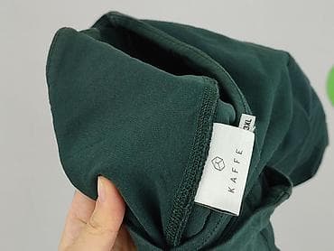 biustonosz 75 c: Kaffe, Spódnica damska, rozmiar 3XL — 5