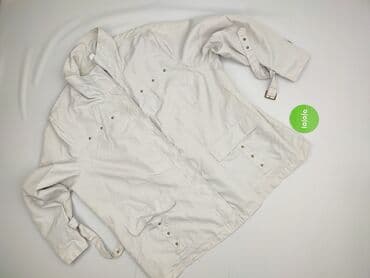 Parki: Kurtka przejściowa damska, rozmiar 8XL w lalafo.pl — 2 Parki: Kurtka przejściowa damska, rozmiar 8XL — 2