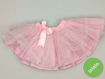 spodnice solar: Skirt, 9-12 months, condition - Perfect — 2
