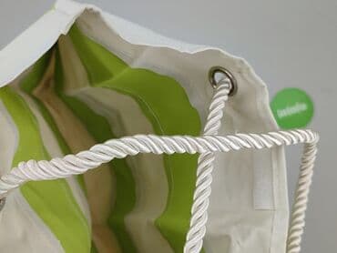 torebka shopper: Torba materiałowa, stan - Bardzo dobry — 4