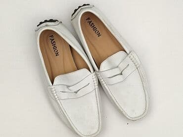 Półbuty dla mężczyzn, rozmiar 43