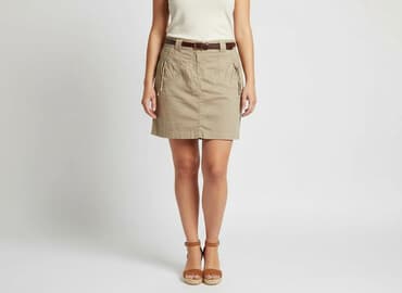 spódniczka tenisowa 4f: Spódnica damska, rozmiar XL — 6