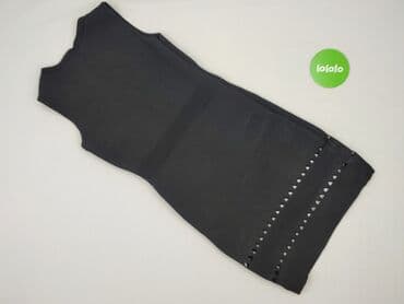 sukienki dla niskich puszystych: Sukienka damska, S — 3