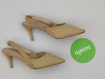 michael kors heels: Półbuty damskie, rozmiar 37 — 2
