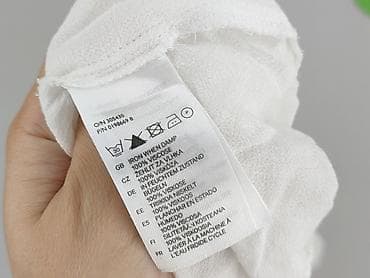 givenchy bluza damska: H&M, Bluzka damska, rozmiar M — 6