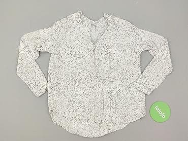 bluz: H&M Basic, Bluzka damska, rozmiar M — 2