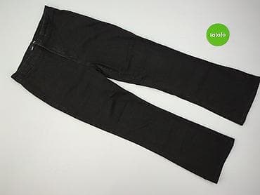 indicode jeans spodnie: Sinsay, Jeansy damskie, rozmiar L — 2