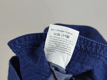 reserved sukienka denim: Vila, Sukienka damska, rozmiar S — 5