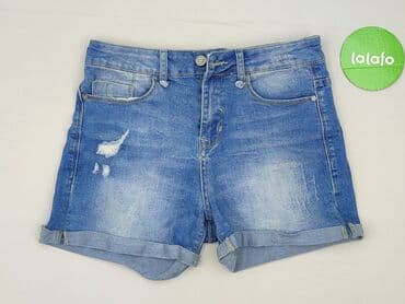 dsquared2 krotkie spodenki: Diverse, Shorts for women, size XS — 4