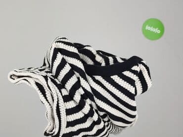 bluzki z paskami: Orsay, T-shirt damski, rozmiar L — 5