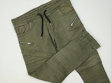 savida sweter: Spodnie dresowe dla mężczyzn, rozmiar L — 1