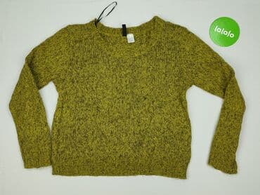 lidl sweterek: H&M Divided, Sweter damski, S w lalafo.pl — 2 lidl sweterek: H&M Divided, Sweter damski, S — 2