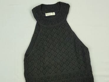 stradivarius top siateczkowy: Stradivarius, Top damski, rozmiar M — 2