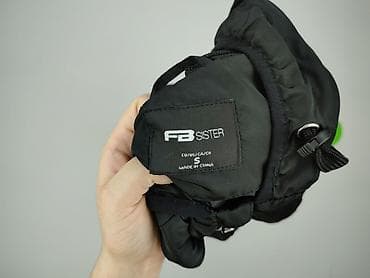 softshell kik: FB Sister, Kurtka przejściowa damska, rozmiar S — 5