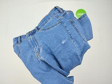 mens jeans: Sinsay, Jeansy damskie, rozmiar XS — 5