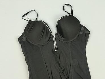 Biustonosz damski, Push-Up, S