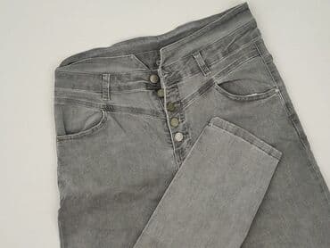 rajstopy z dziurami: Jeansy damskie, rozmiar 2XS — 1