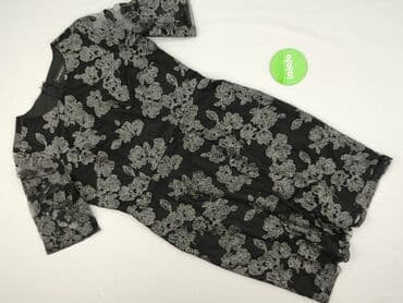 sukienka z chusty: Sukienka damska, rozmiar XL — 2