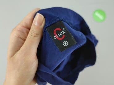 mohito marynarka niebieska: CLICK, Bluzka damska, rozmiar S — 4