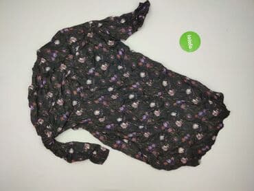 asos sukienka ze stojka: Black, Sukienka damska, rozmiar M — 3