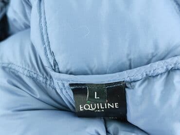 wyprzedaz kurtek zimowych: Kamizelka damska, L — 4