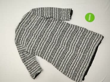 zalando sukienka w paski: Mango, Sukienka damska, rozmiar L — 3