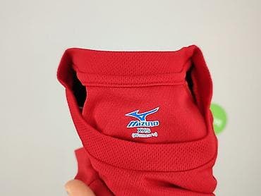 monkl: Mizuno, T-shirt damski, rozmiar 2XS — 4