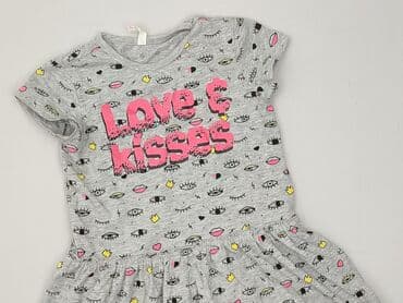 marex łódź koszule sklep internetowy: Dress, Coccodrillo, 3-4 years, 98-104 cm, condition - Perfect — 1