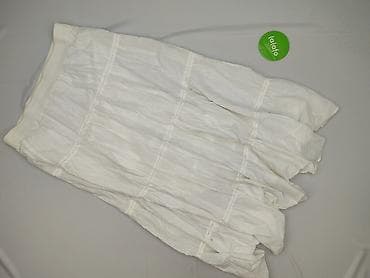 spódnice boho maxi: Yessica, Women`s skirt, size 2XL — 2