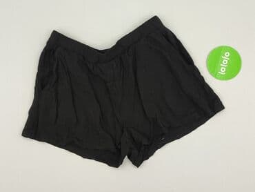 szorty baggy damskie: Vila, Szorty damskie, rozmiar L — 2