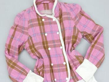 koszula do stroju krakowskiego: Women`s shirt, size S (EU 36) — 1