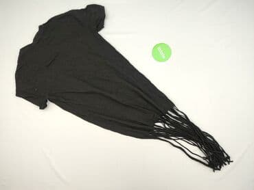 koszula damska z frędzlami: House, Women`s T-shirt, size XS — 3