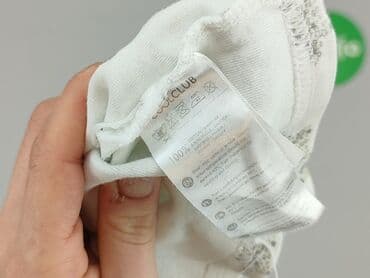 koszulka barcelony 1920: Blouse, Cool Club, 3-6 months, condition - Perfect — 5