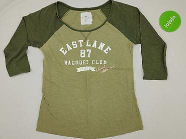 h: H&M L.O.G.G., Жіноча блуза, розмір S — 2