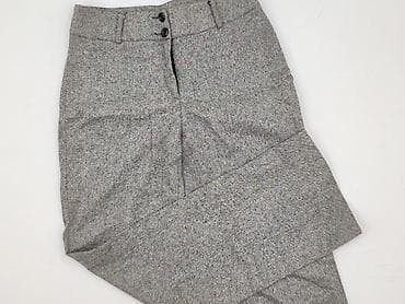 spodnie marks spencer: Spodnie materiałowe damskie, rozmiar XL — 1