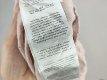 ażurowa bluzka sinsay: Amisu, Bluzka damska, rozmiar S — 5