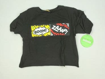 bluzki batman: T-shirt damski, rozmiar M — 2