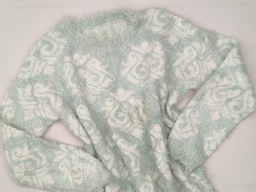 sweter h: Women`s sweater, size XL (EU 42) — 1
